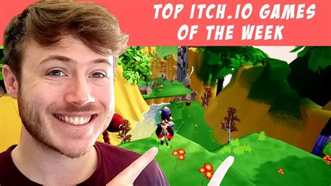 itcho|Top games